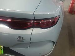 BYD Qin L EV 545KM Excellence Edition - ფოტო 7
