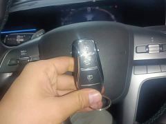BYD Qin L EV 545KM Excellence Edition - ფოტო 8