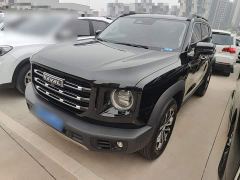 Great Wall Dachshund 1.5T DCT Two-Wheel Drive Border Collie Edition - ფოტო 1