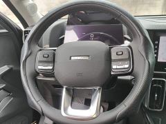 Great Wall Dachshund 1.5T DCT Two-Wheel Drive Border Collie Edition - ფოტო 10