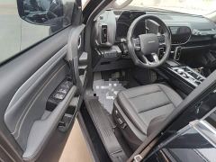 Great Wall Dachshund 1.5T DCT Two-Wheel Drive Border Collie Edition - ფოტო 15
