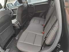 Great Wall Dachshund 1.5T DCT Two-Wheel Drive Border Collie Edition - ფოტო 16