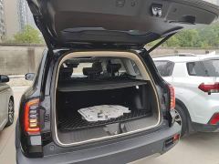 Great Wall Dachshund 1.5T DCT Two-Wheel Drive Border Collie Edition - ფოტო 18