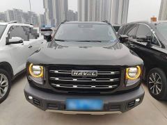 Great Wall Dachshund 1.5T DCT Two-Wheel Drive Border Collie Edition - ფოტო 2