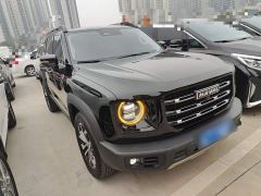 Great Wall Dachshund 1.5T DCT Two-Wheel Drive Border Collie Edition - ფოტო 3