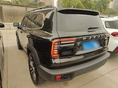 Great Wall Dachshund 1.5T DCT Two-Wheel Drive Border Collie Edition - ფოტო 4