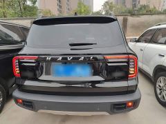 Great Wall Dachshund 1.5T DCT Two-Wheel Drive Border Collie Edition - ფოტო 5