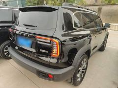Great Wall Dachshund 1.5T DCT Two-Wheel Drive Border Collie Edition - ფოტო 6