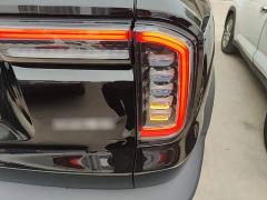 Great Wall Dachshund 1.5T DCT Two-Wheel Drive Border Collie Edition - ფოტო 7