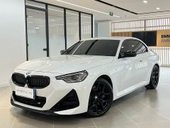 BMW M240i - ფოტო 1