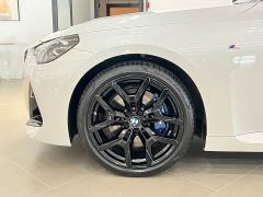 BMW M240i - ფოტო 14