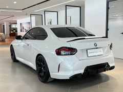 BMW M240i - ფოტო 15
