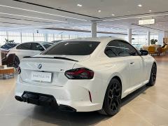 BMW M240i - ფოტო 16