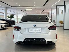 BMW M240i - ფოტო 17