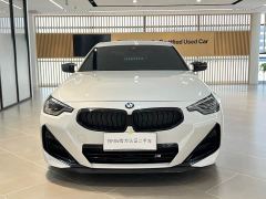 BMW M240i - ფოტო 2