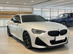 BMW M240i - ფოტო 3