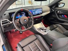 BMW M240i - ფოტო 8