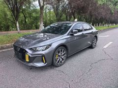 Trumpchi Yingbao 270T DCT J16 - photo 1