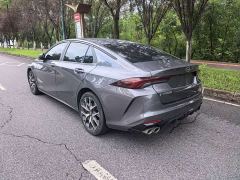 Trumpchi Yingbao 270T DCT J16 - photo 4