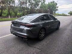 Trumpchi Yingbao 270T DCT J16 - photo 6