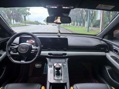Trumpchi Yingbao 270T DCT J16 - photo 7