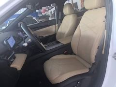 Geely Galaxy L6 125km PLUS Longteng Edition - photo 14