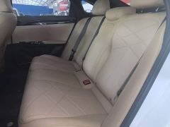 Geely Galaxy L6 125km PLUS Longteng Edition - photo 16
