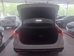 Geely Galaxy L6 125km PLUS Longteng Edition - photo 18