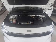 Geely Galaxy L6 125km PLUS Longteng Edition - photo 19
