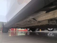 Geely Galaxy L6 125km PLUS Longteng Edition - photo 20