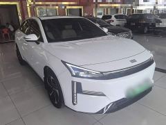Geely Galaxy L6 125km PLUS Longteng Edition - photo 3