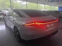 Geely Galaxy L6 125km PLUS Longteng Edition - photo 4
