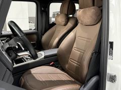 Mercedes-Benz G-Class G 350 - фото 13