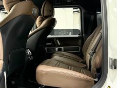 Mercedes-Benz G-Class G 350 - фото 14