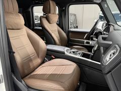Mercedes-Benz G-Class G 350 - фото 15