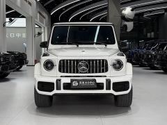 Mercedes-Benz G-Class G 350 - фото 2