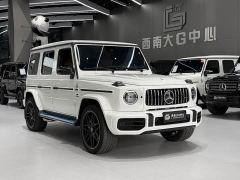 Mercedes-Benz G-Class G 350 - фото 3