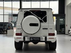 Mercedes-Benz G-Class G 350 - фото 5