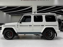 Mercedes-Benz G-Class G 350 - фото 7