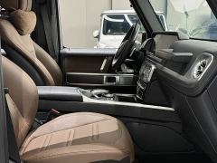 Mercedes-Benz G-Class G 350 - фото 8