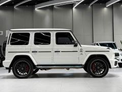 Mercedes-Benz G-Class G 350 - фото 9