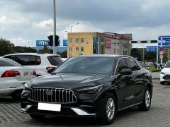 Geely Galaxy Starlight 6 125km Extended Range Edition - ფოტო 1