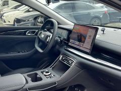 Geely Galaxy Starlight 6 125km Extended Range Edition - ფოტო 10