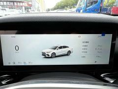 Geely Galaxy Starlight 6 125km Extended Range Edition - ფოტო 11