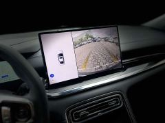 Geely Galaxy Starlight 6 125km Extended Range Edition - ფოტო 12