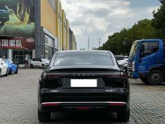 Geely Galaxy Starlight 6 125km Extended Range Edition - ფოტო 3