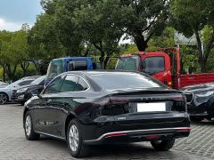 Geely Galaxy Starlight 6 125km Extended Range Edition - ფოტო 4