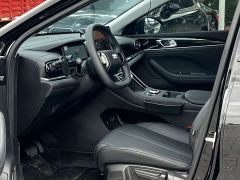 Geely Galaxy Starlight 6 125km Extended Range Edition - ფოტო 5