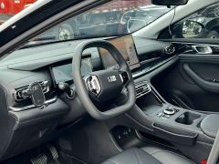 Geely Galaxy Starlight 6 125km Extended Range Edition - ფოტო 6