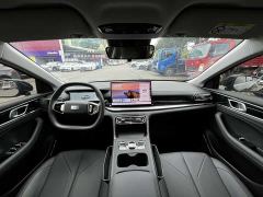 Geely Galaxy Starlight 6 125km Extended Range Edition - ფოტო 7